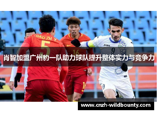 肖智加盟广州豹一队助力球队提升整体实力与竞争力 肖智加盟广州豹一队助力球队提升整体实力与竞争力