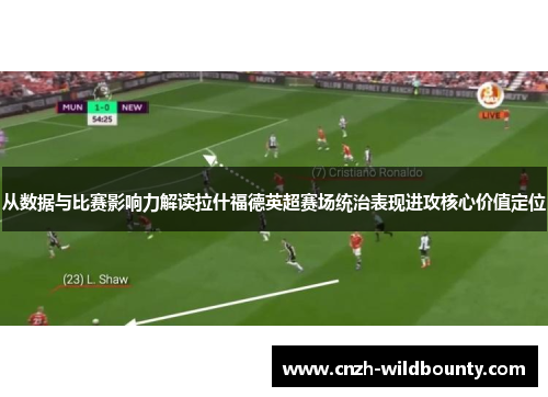 从数据与比赛影响力解读拉什福德英超赛场统治表现进攻核心价值定位