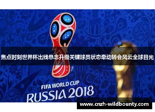 焦点时刻世界杯出线悬念升级关键球员状态牵动转会风云全球目光